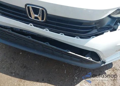 2024 Honda Civic Touring from USA, damaged, VIN 2HGFE1F90RH324471